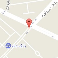 گالری بوردا، انجام کلیه خدمات دو ...