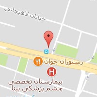 شهربازی دنیای نور