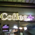 Coffee Plus Cafe