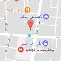 فروشگاه لوازم عکاسی گلها