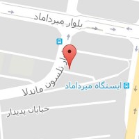 تهران پلنتریوم | Tehran plantari ...