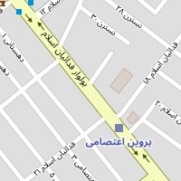 کلینیک ترک اعتیاد آفتاب شب