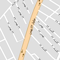 تالار پذیرایی بهمن