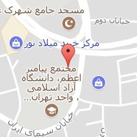 فروشگاه کالای لوکس و دکوری اِس پ ...