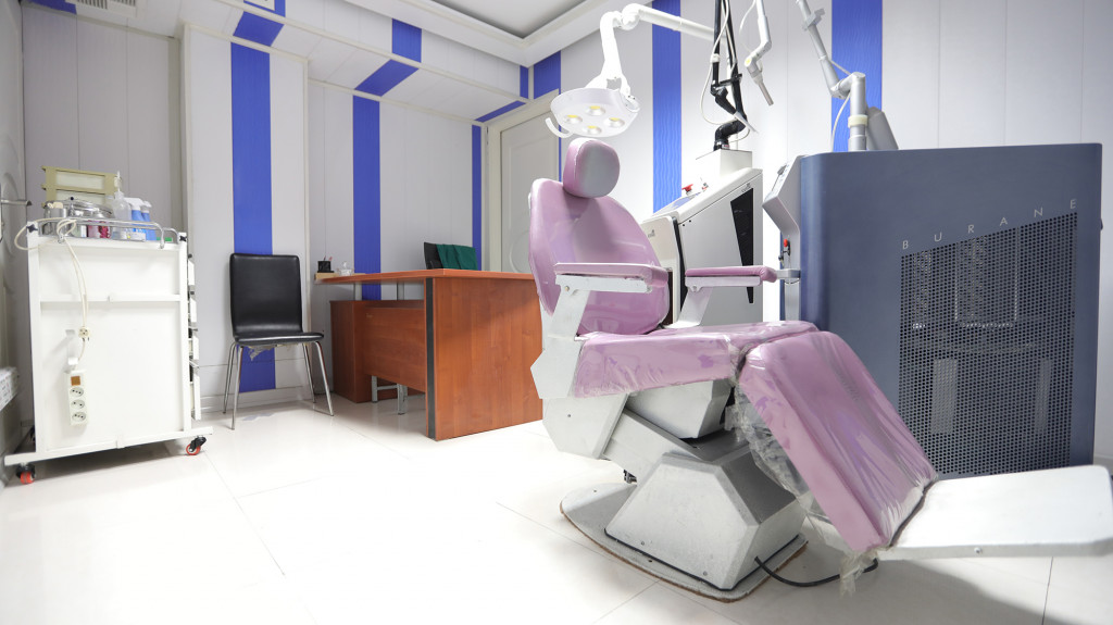 دکتر پویان دربانی