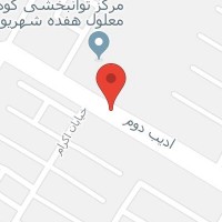 پیش دبستانی نیایش