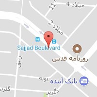 دکتر مریم بیدار (اندودنتیست)