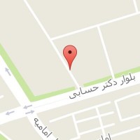 مهد کودک گل های زندگی