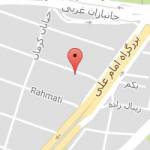 پایگاه سلامت محله کرمان