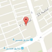 قالیشویی ابریشم خراسان