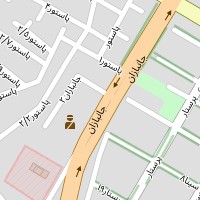 کانون همبستگی فرزندان شاهد