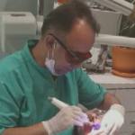 دندانپزشکی دکتر نامجویان