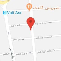 دکتر علی رضا فرهمندی