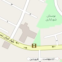 گالری شیشه بران (گاندی تیفانی)