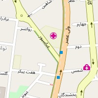 دکتر محمد حسن بهرامی