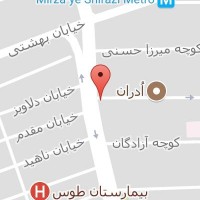 دکتر محمد جباری