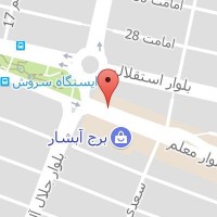 مرکز روانشناختی بامداد