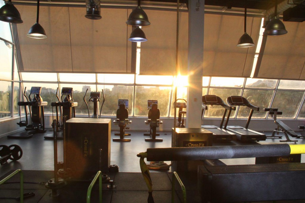 باشگاه ورزشی راک