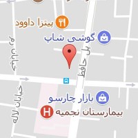 فروشگاه لوازم عکاسی ایران