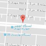 کلینیک دندانپزشکی کوروش