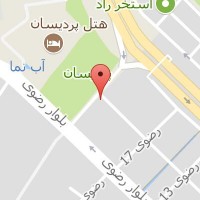 رستوران طباطبایی