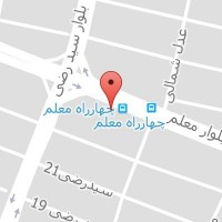 باشکاه بدنسازی ساران