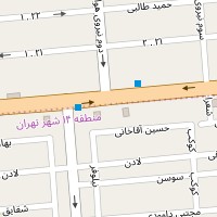 کلینیک شنوایی سنجی و سمعک اشراق