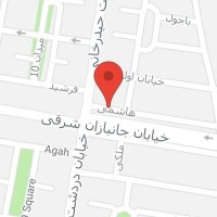 فست فود باب اسفنجی