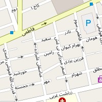 آسایشگاه سالمندان پناه