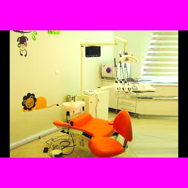 مطب دندانپزشکی دکتر توافقی