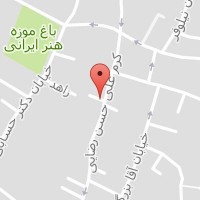 موسسه فرهنگی هنری رنگ آوای مهر