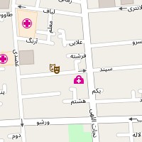 شرکت پشتیبان