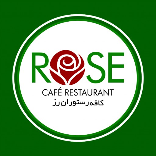 کافه رستوران رز