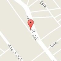 رستوران و غذای آماده قبا
