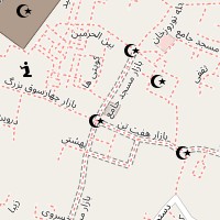 فروشگاه عطرخانه