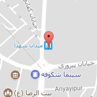 چلوکبابی تاتلی