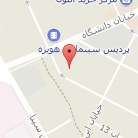 مطب دکتر سید سعید احمدزاده هاشمی