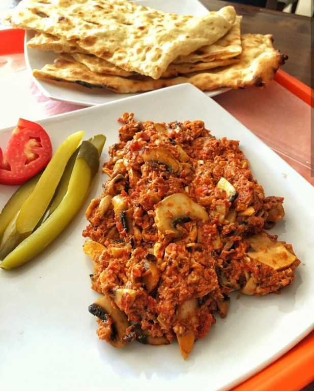 ساندویچ نوشین