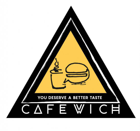 کافه ویچ cafewich