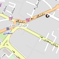 لوازم خانگی سام سعید