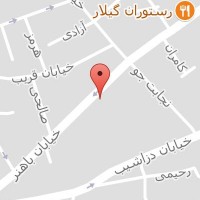 طباخی طلایی نیاوران