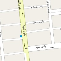 آسایشگاه سالمندان آنوشا