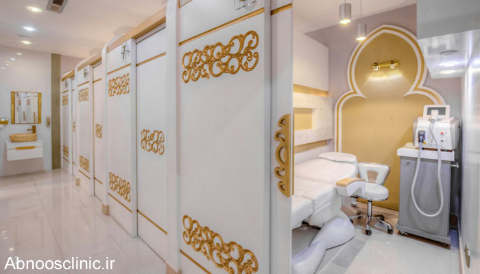 درمانگاه تخصصی پوست و مو آبنوس