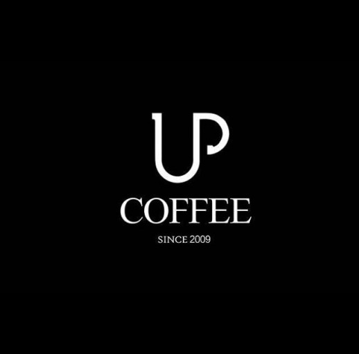 کافه آپ up coffee