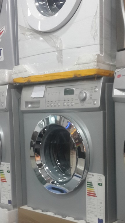 لوازم خانگی مولائی