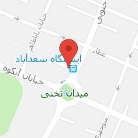 صنایع روشنایی موسوی