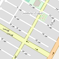 آژانس مسافرتی  نور