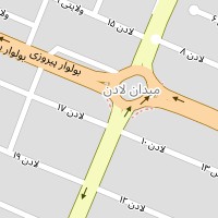 پرده پاتریس