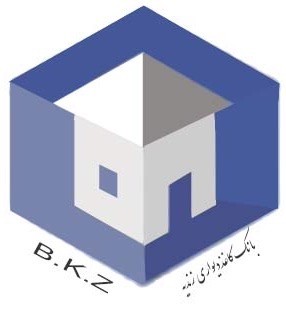 بانک کاغذدیواری زندیه