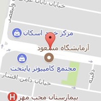 دکتر کیوان آقامحمدپور